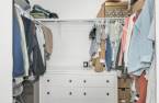 Penderie (Walk-in)