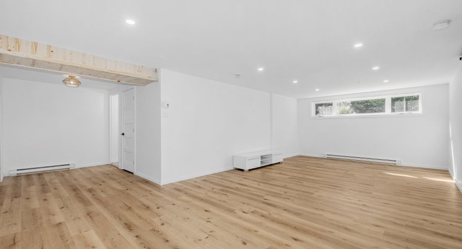 Salle familiale