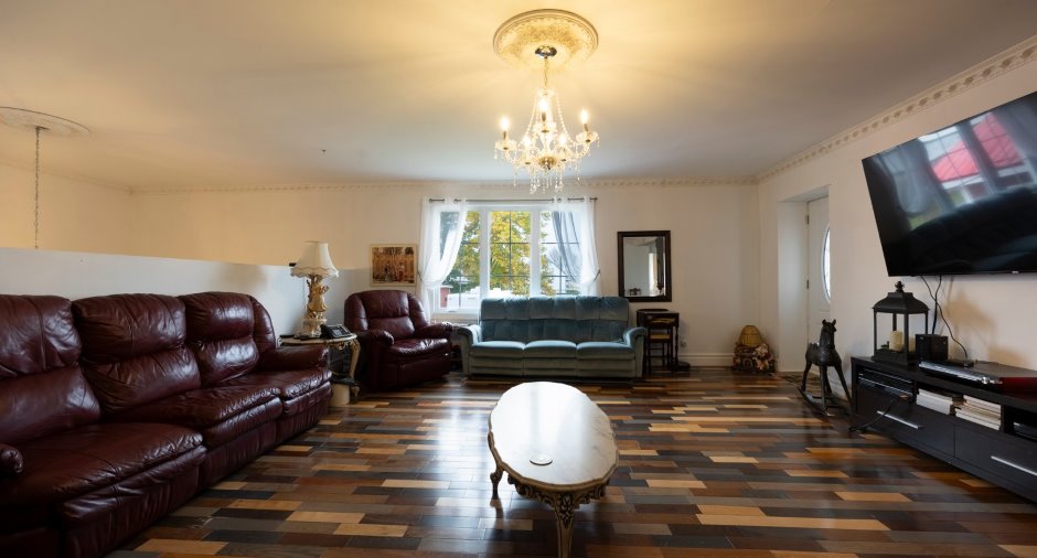 Salon