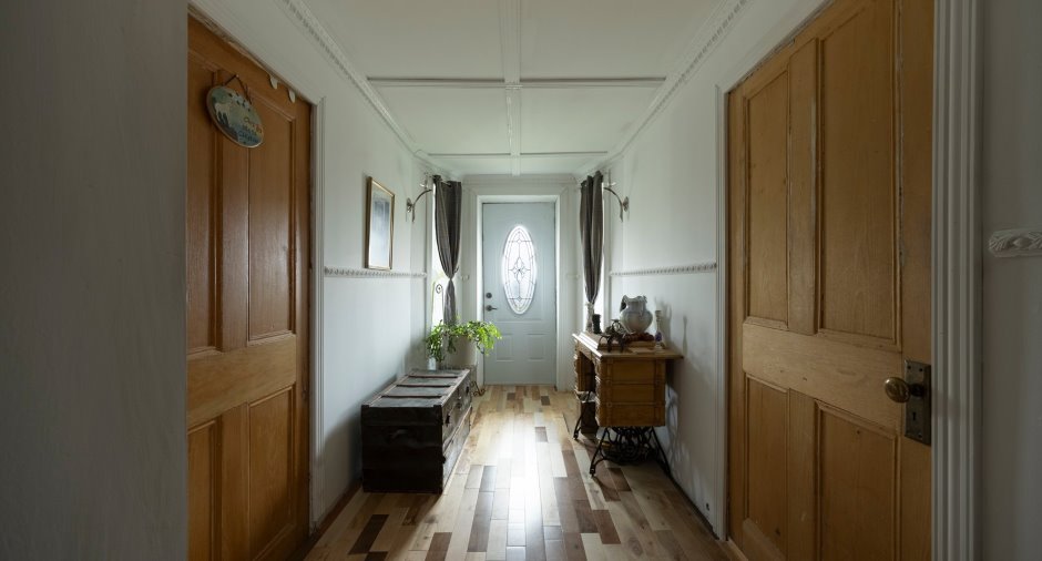 Corridor