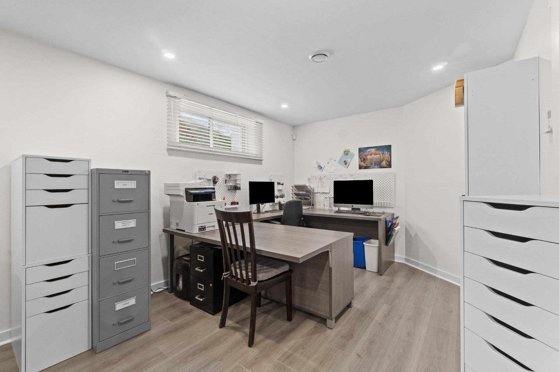 Bureau