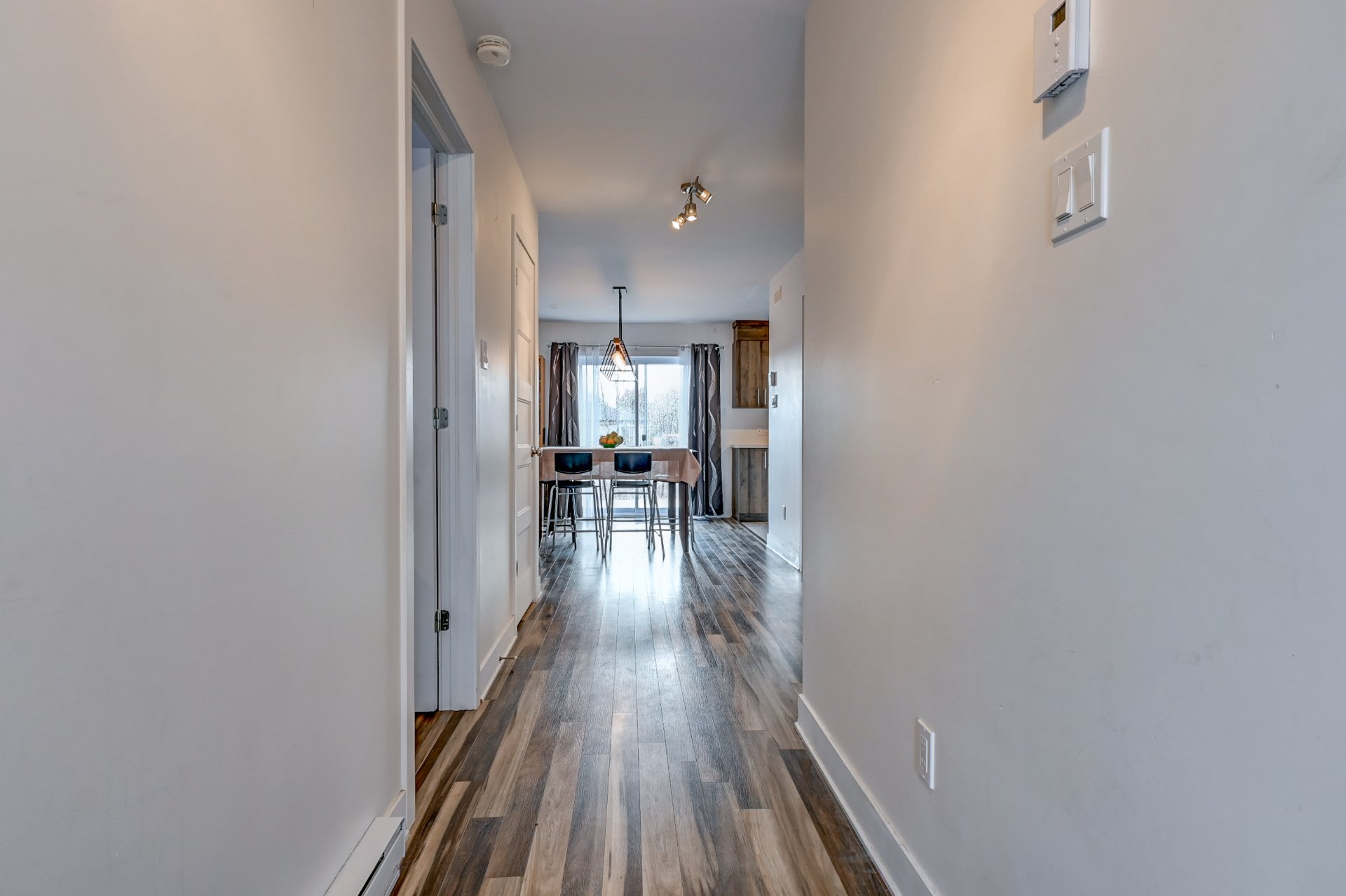 Corridor