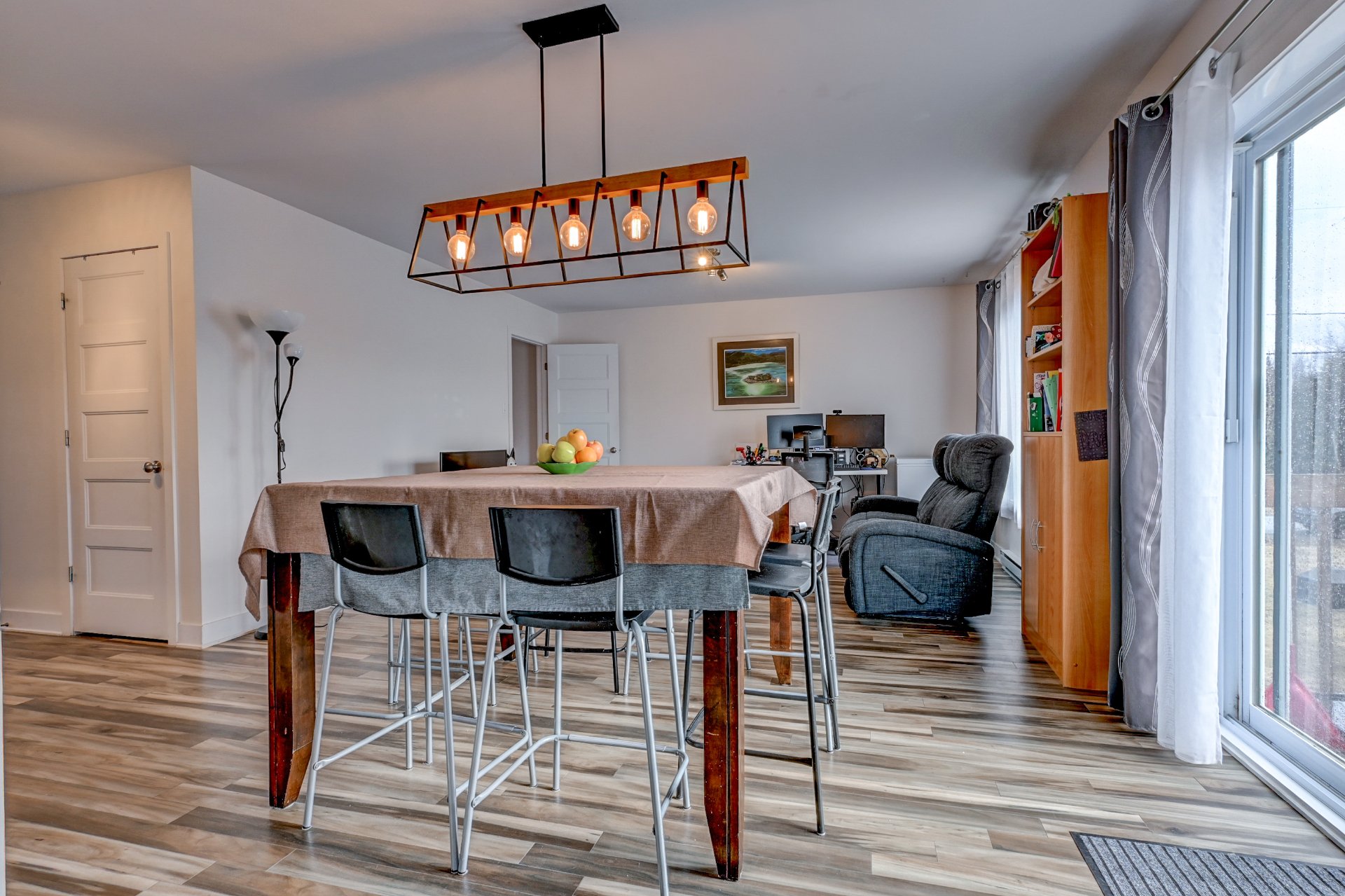 Salle à manger