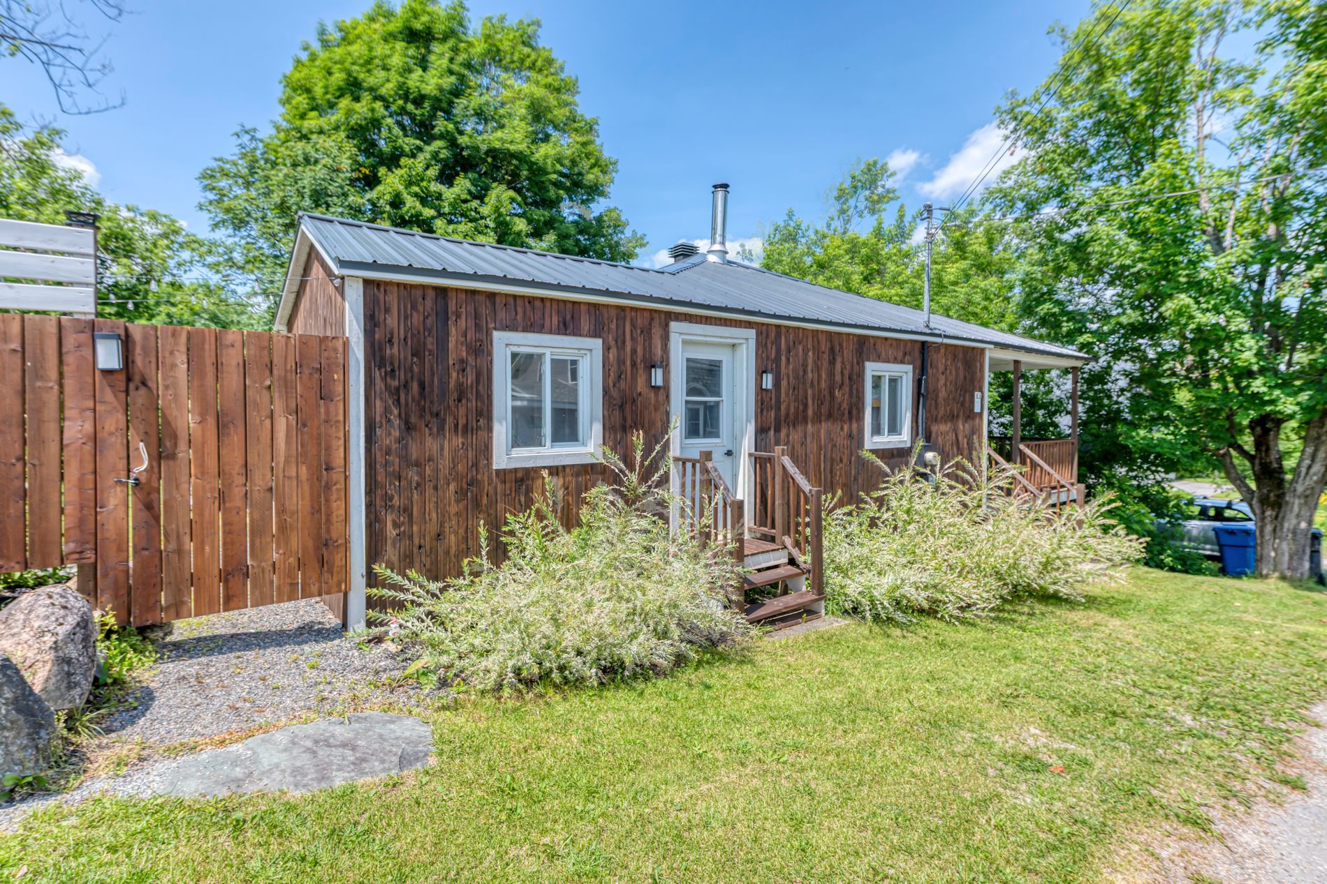 410 Route du Cap — photo 1