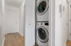 Salle de lavage