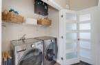 Salle de lavage