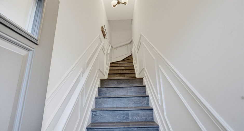 Hall d’entrée/Vestibule
