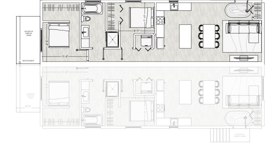 Plan (croquis)