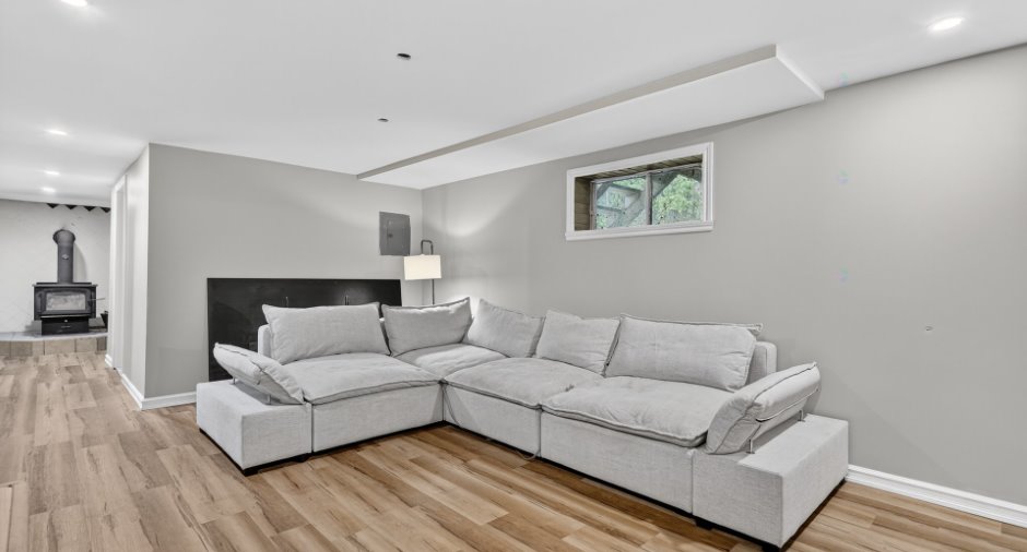 Salle familiale