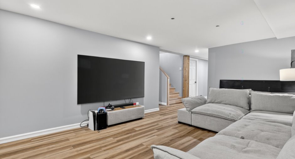 Salle familiale