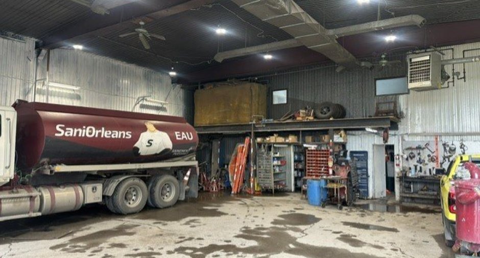 Garage