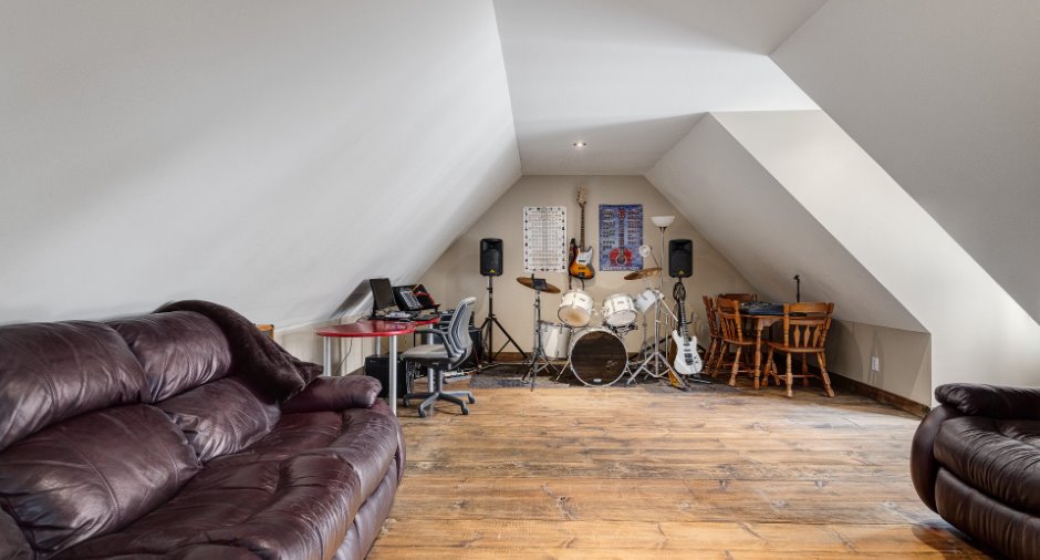 Salle familiale