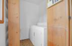 Salle de lavage