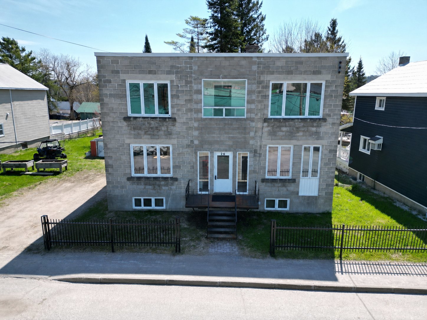 26 Rue Principale — photo 1