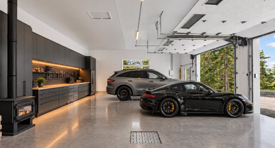 Garage