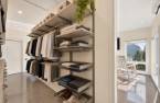 Penderie (Walk-in)