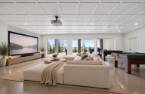 Salle familiale
