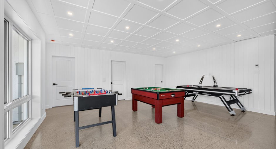 Salle familiale
