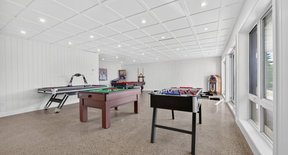 Salle familiale