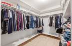 Penderie (Walk-in)