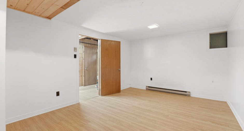 Salle familiale