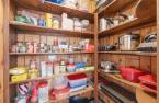 Cave/ chambre froide