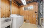 Salle de lavage