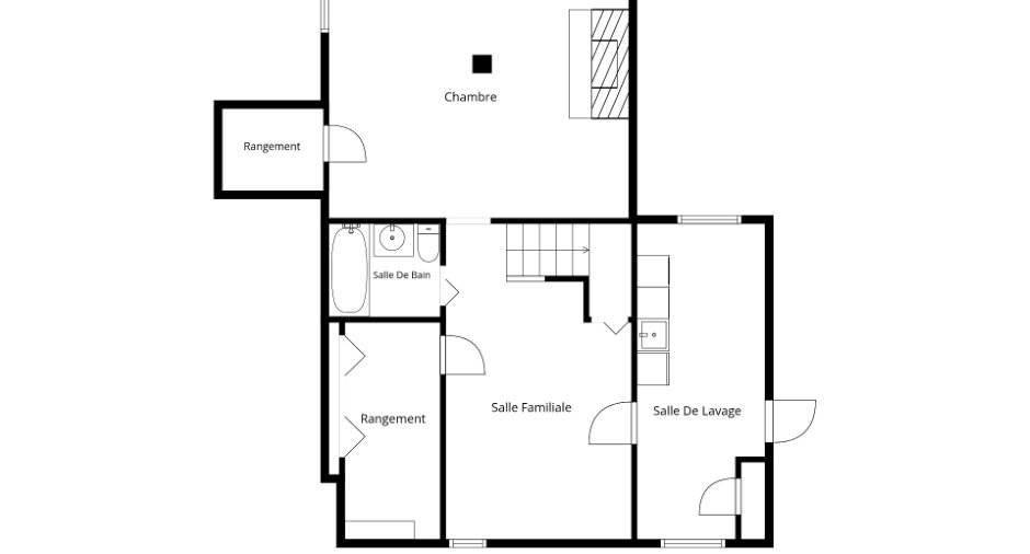 Plan (croquis)