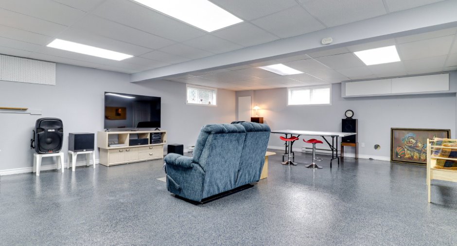 Salle familiale