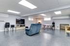 Salle familiale