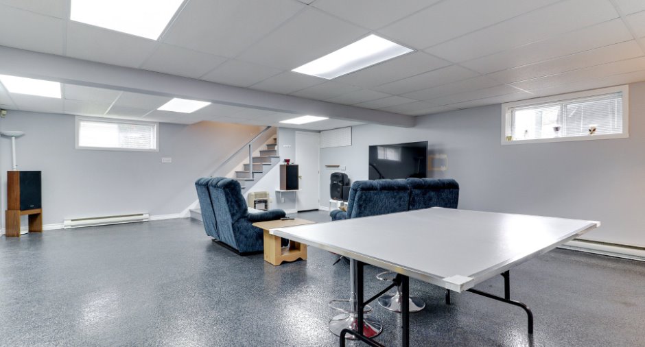 Salle familiale