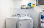 Salle de lavage