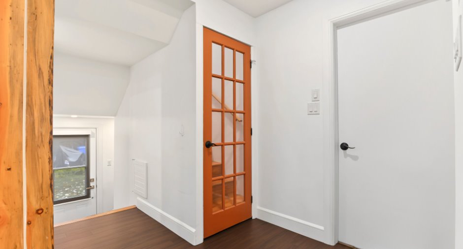 Passageway