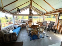 Chalet à vendre à Saint-Hilarion — 1, 6e Rang (photo 11)
