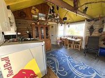Chalet à vendre à Saint-Hilarion — 1, 6e Rang (photo 13)