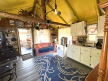 Chalet à vendre à Saint-Hilarion — 1, 6e Rang (photo 14)
