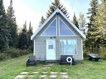 Chalet à vendre à Saint-Hilarion — 1, 6e Rang (photo 16)