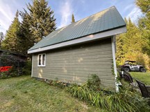 Chalet à vendre à Saint-Hilarion — 1, 6e Rang (photo 18)