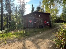 Chalet à vendre à Saint-Hilarion — 1, 6e Rang (photo 20)