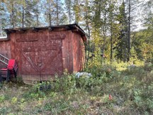 Chalet à vendre à Saint-Hilarion — 1, 6e Rang (photo 21)