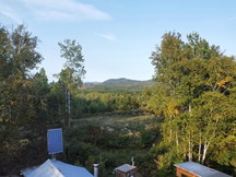 Chalet à vendre à Saint-Hilarion — 1, 6e Rang (photo 23)