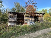 Chalet à vendre à Saint-Hilarion — 1, 6e Rang (photo 24)