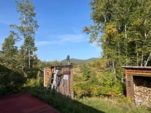 Chalet à vendre à Saint-Hilarion — 1, 6e Rang (photo 25)