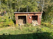 Chalet à vendre à Saint-Hilarion — 1, 6e Rang (photo 28)