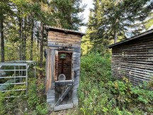 Chalet à vendre à Saint-Hilarion — 1, 6e Rang (photo 29)