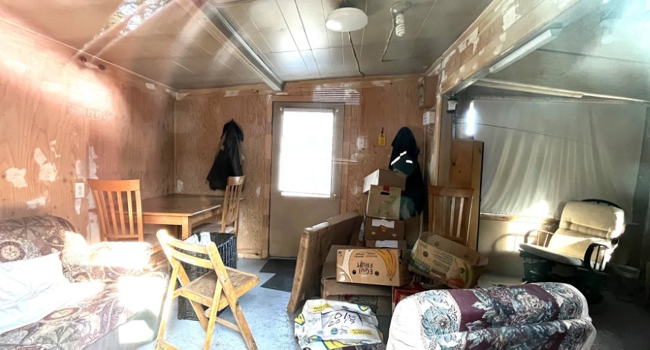Shed