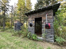 Chalet à vendre à Saint-Hilarion — 1, 6e Rang (photo 32)