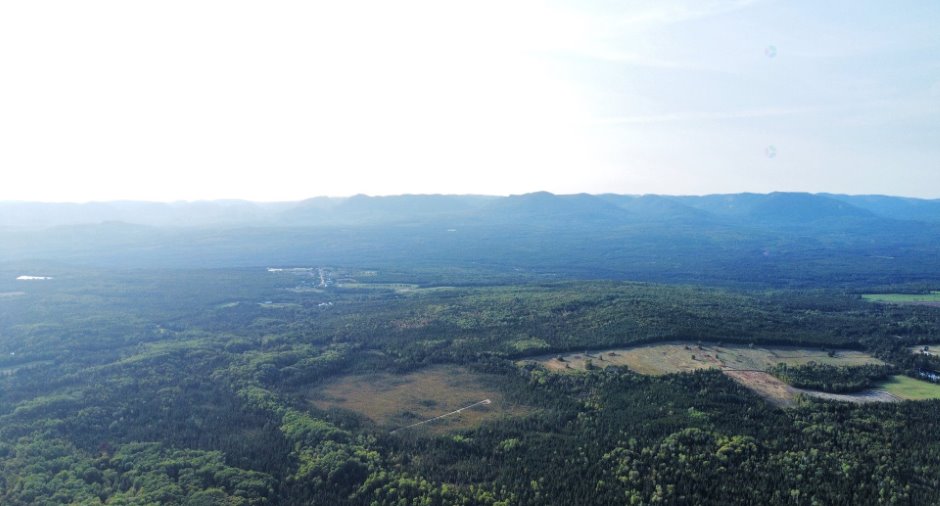 Overall View
