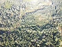 Chalet à vendre à Saint-Hilarion — 1, 6e Rang (photo 47)