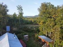 Chalet à vendre à Saint-Hilarion — 1, 6e Rang (photo 48)